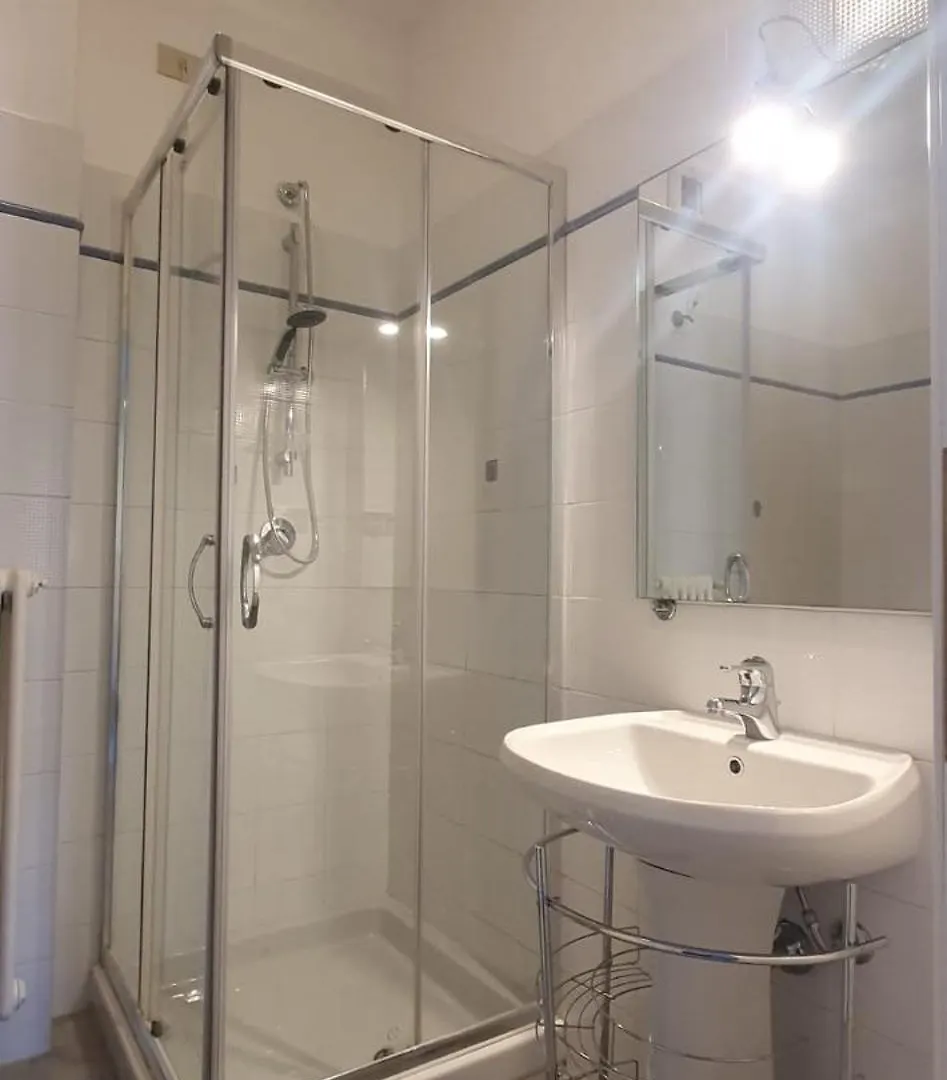 Apartamento Casa Vacanze Matilde Gavirate