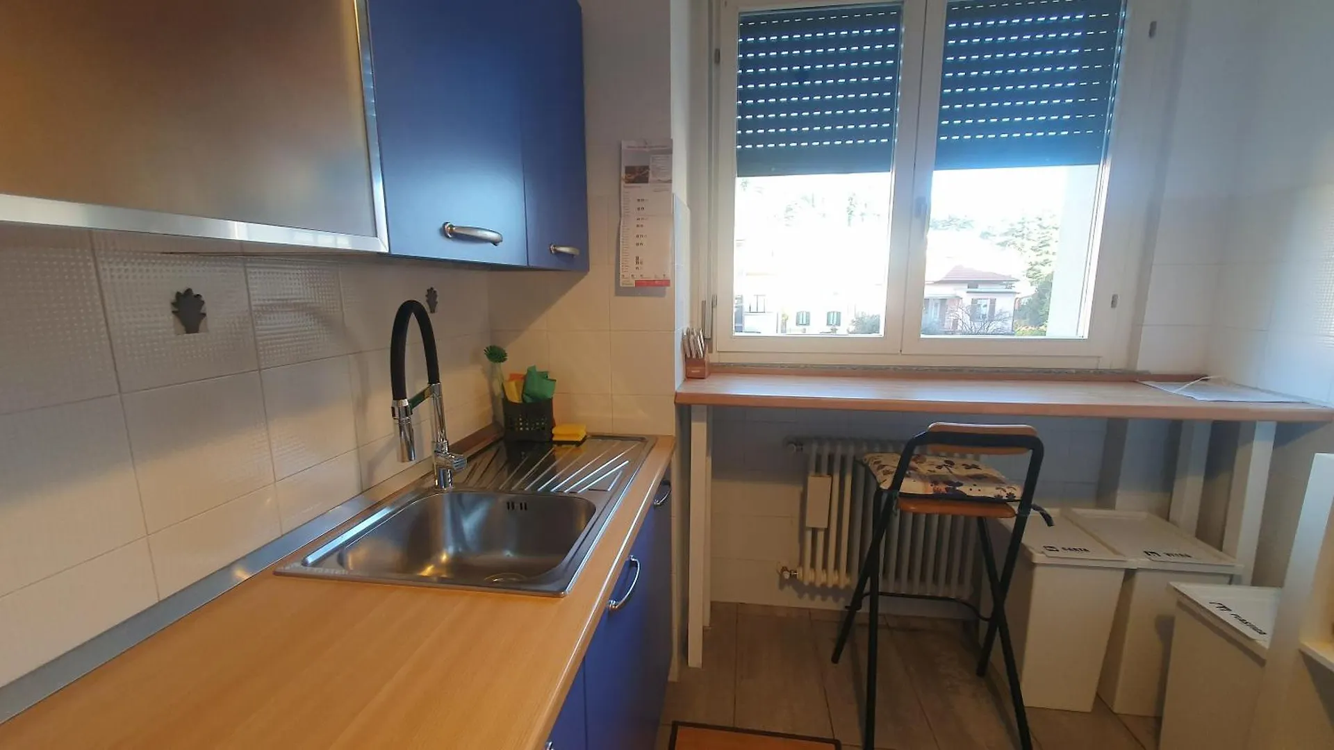 Apartamento Casa Vacanze Matilde Gavirate