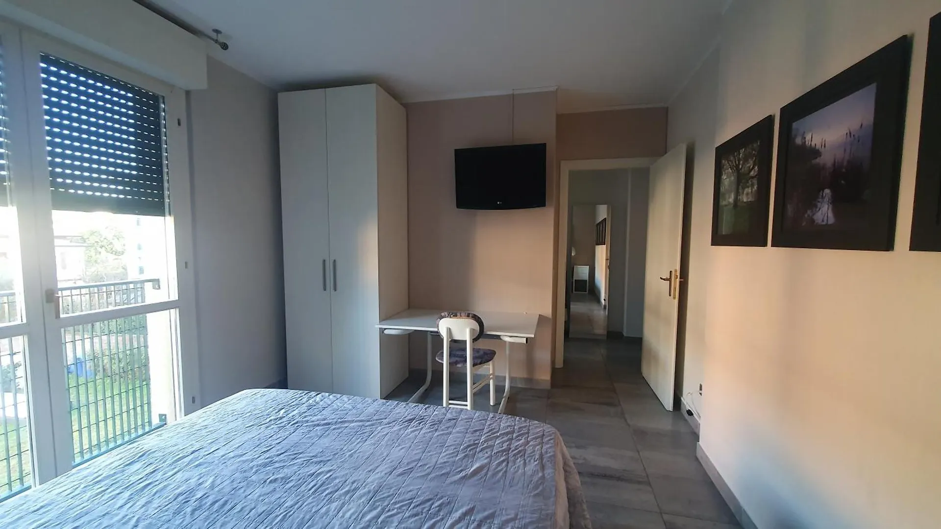 Apartamento Casa Vacanze Matilde Gavirate